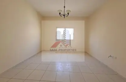 Apartment - 1 Bedroom - 2 Bathrooms for rent in Muweileh Community - Muwaileh Commercial - Sharjah