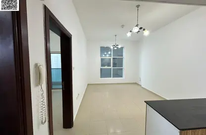 Apartment - 1 Bedroom - 2 Bathrooms for rent in City Tower - Al Nuaimiya - Ajman