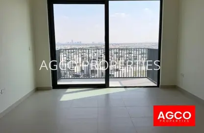 Apartment - 1 Bedroom - 1 Bathroom for rent in Park Horizon Tower 1 - Park Horizon - Dubai Hills Estate - Dubai