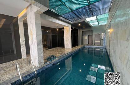 Villa - 5 Bedrooms - 7 Bathrooms for sale in Tiger Downtown Ajman - Al Alia - Ajman