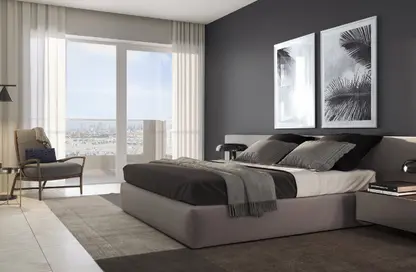 شقة - 1 حمام للبيع في عزيزي سكندر - الفرجان - دبي