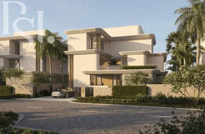 بنتهاوس - 3 غرف نوم - 5 حمامات للبيع في أنانتارا مينا - ميناء العرب - راس الخيمة - رأس الخيمة