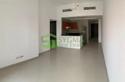 Apartment - 1 Bedroom - 2 Bathrooms for rent in Concorde Tower - JLT Cluster H - Jumeirah Lake Towers - Dubai