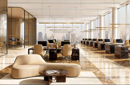 Office Space - Studio for sale in Shahrukhz by Danube - Al Sufouh 1 - Al Sufouh - Dubai