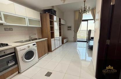 Apartment - Studio - 1 Bathroom for sale in Glamz 2 - Glamz by Danube - Al Furjan - Dubai Apartment - Studio - 1 Bathroom for sale in Glamz 2 - Glamz by Danube - Al Furjan - Dubai