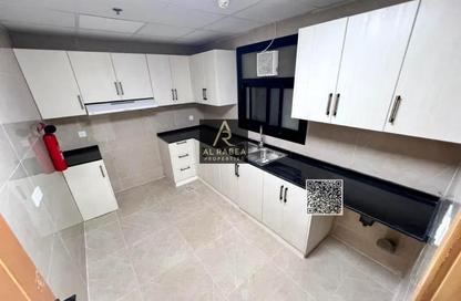 Apartment - 1 Bedroom - 1 Bathroom for rent in Ajman 44 building - Al Hamidiya 1 - Al Hamidiya - Ajman