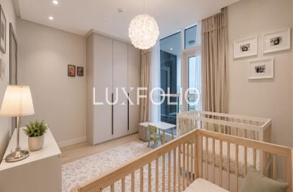 Apartment - 3 Bedrooms - 3 Bathrooms for sale in 23 Marina - Dubai Marina - Dubai Apartment - 3 Bedrooms - 3 Bathrooms for sale in 23 Marina - Dubai Marina - Dubai