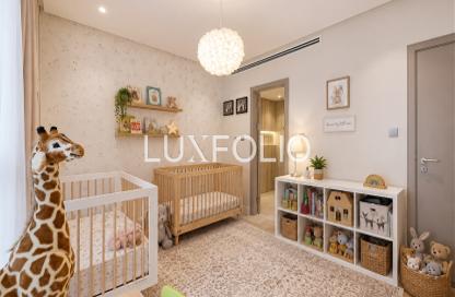 Apartment - 3 Bedrooms - 3 Bathrooms for sale in 23 Marina - Dubai Marina - Dubai Apartment - 3 Bedrooms - 3 Bathrooms for sale in 23 Marina - Dubai Marina - Dubai