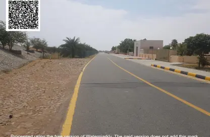 Land - Studio for sale in Manama - Ajman