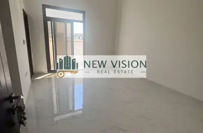 Apartment - 1 Bathroom for rent in The Boulevard 1 - Aljada - Sharjah