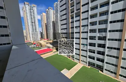 Apartment - 1 Bedroom - 2 Bathrooms for sale in Ajman One Tower 7 - Ajman One - Ajman Downtown - Ajman