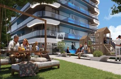 Apartment - 1 - 1 for sale in Samana Resorts Tower A - Samana Resorts - Dubai Production City (IMPZ) - Dubai Apartment - 1 - 1 for sale in Samana Resorts Tower A - Samana Resorts - Dubai Production City (IMPZ) - Dubai
