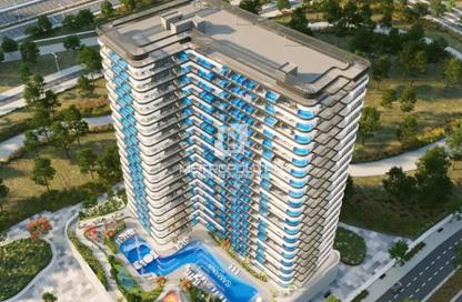 Apartment - 1 - 1 for sale in Samana Resorts Tower A - Samana Resorts - Dubai Production City (IMPZ) - Dubai Apartment - 1 - 1 for sale in Samana Resorts Tower A - Samana Resorts - Dubai Production City (IMPZ) - Dubai