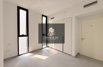 Apartment - 1 Bedroom - 1 Bathroom for rent in Aljada - Sharjah