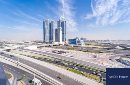 Apartment - 1 Bedroom - 2 Bathrooms for rent in Terraces Marasi Drive - Business Bay - Dubai Apartment - 1 Bedroom - 2 Bathrooms for rent in Terraces Marasi Drive - Business Bay - Dubai