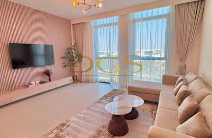 Apartment - 1 Bedroom - 1 Bathroom for rent in Lime Gardens - Dubai Hills Estate - Dubai
