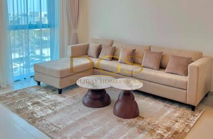 Apartment - 1 Bedroom - 1 Bathroom for rent in Lime Gardens - Dubai Hills Estate - Dubai