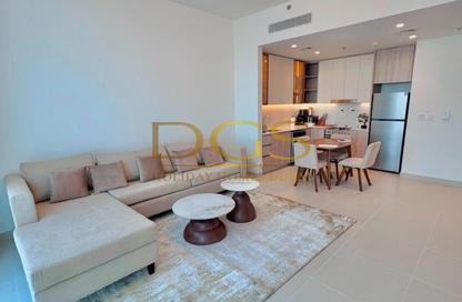 Apartment - 1 Bedroom - 1 Bathroom for rent in Lime Gardens - Dubai Hills Estate - Dubai