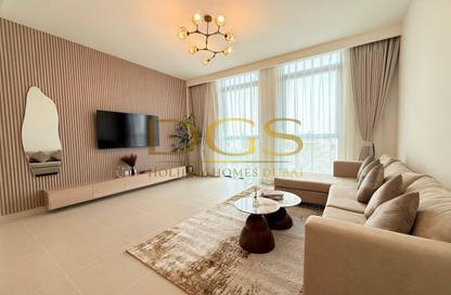 Apartment - 1 Bedroom - 1 Bathroom for rent in Lime Gardens - Dubai Hills Estate - Dubai
