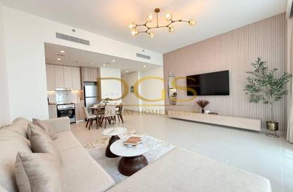 Apartment - 1 Bedroom - 1 Bathroom for rent in Lime Gardens - Dubai Hills Estate - Dubai