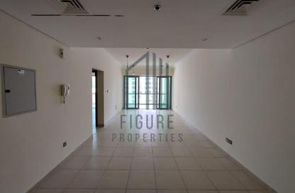 Apartment - 1 Bedroom - 1 Bathroom for rent in 8 Boulevard Walk - Mohammad Bin Rashid Boulevard - Downtown Dubai - Dubai