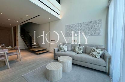 Penthouse - 1 - 2 for rent in The Autograph - North Place - The Autograph - District 10 - Jumeirah Village Circle - Dubai Penthouse - 1 - 2 for rent in The Autograph - North Place - The Autograph - District 10 - Jumeirah Village Circle - Dubai