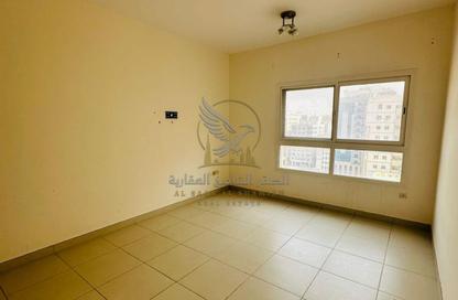 Apartment - 1 Bedroom - 2 Bathrooms for rent in Al Mahatta - Al Qasimia - Sharjah