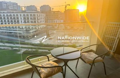Apartment - Studio - 1 Bathroom for sale in Jewelz by Danube - Arjan - Dubai