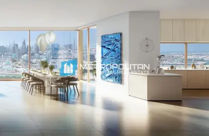 شقة - غرفة نوم - 2 حمامات للبيع في ريفاج من ديار - شمس أبوظبي - جزيرة الريم - أبوظبي