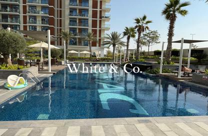 Apartment - 1 - 2 for sale in Celestia B - Celestia - Residential District - Dubai South (Dubai World Central) - Dubai