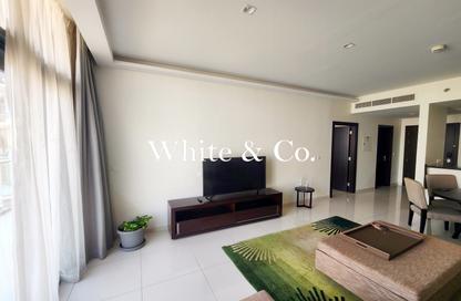Apartment - 1 - 2 for sale in Celestia B - Celestia - Residential District - Dubai South (Dubai World Central) - Dubai