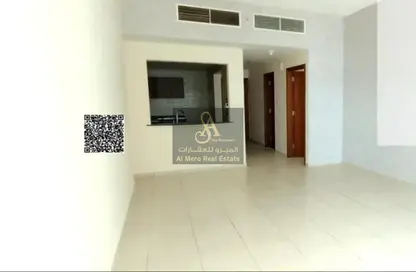 Apartment - 1 Bedroom - 2 Bathrooms for sale in Ajman One Tower 1 - Ajman One - Ajman Downtown - Ajman