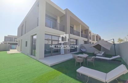 Villa - 5 Bedrooms - 6 Bathrooms for sale in South Bay 1 - South Bay - Residential District - Dubai South (Dubai World Central) - Dubai Villa - 5 Bedrooms - 6 Bathrooms for sale in South Bay 1 - South Bay - Residential District - Dubai South (Dubai World Central) - Dubai