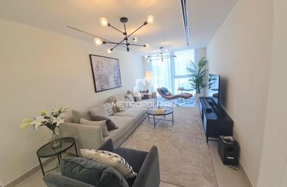 Villa - 5 Bedrooms - 6 Bathrooms for sale in South Bay 1 - South Bay - Residential District - Dubai South (Dubai World Central) - Dubai