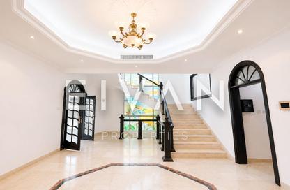 Villa - 5 Bedrooms - 6 Bathrooms for rent in Umm Suqeim 2 Villas - Umm Suqeim 2 - Umm Suqeim - Dubai Villa - 5 Bedrooms - 6 Bathrooms for rent in Umm Suqeim 2 Villas - Umm Suqeim 2 - Umm Suqeim - Dubai