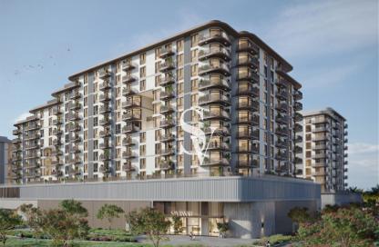 Apartment - 1 - 2 for sale in Savannah - Town Square - Dubai