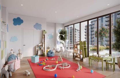 Apartment - 1 - 2 for sale in Savannah - Town Square - Dubai
