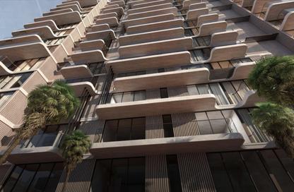 Apartment - 2 Bedrooms - 3 Bathrooms for sale in Tetris Tower - District 13 - Jumeirah Village Circle - Dubai