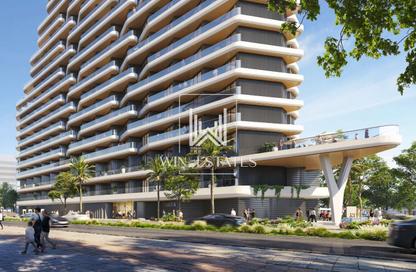 Apartment - 2 - 2 for sale in Bayviews - Hayat Island - Mina Al Arab - Ras Al Khaimah
