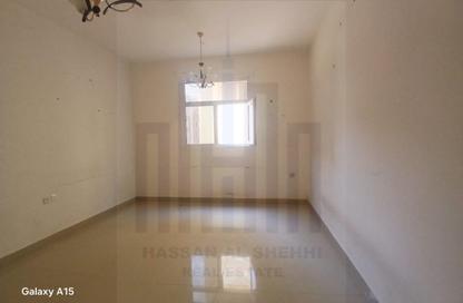 Apartment - 1 - 1 for rent in Fire Station Road - Muwaileh - Sharjah