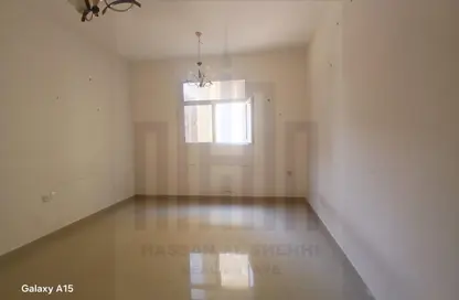 Apartment - 1 Bedroom - 1 Bathroom for rent in Fire Station Road - Muwaileh - Sharjah