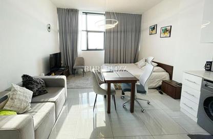Apartment - Studio - 1 Bathroom for rent in O2 Tower - District 14 - Jumeirah Village Circle - Dubai