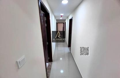 Apartment - 2 Bedrooms - 3 Bathrooms for rent in Al Jurf 3 - Al Jurf - Ajman Downtown - Ajman Apartment - 2 Bedrooms - 3 Bathrooms for rent in Al Jurf 3 - Al Jurf - Ajman Downtown - Ajman