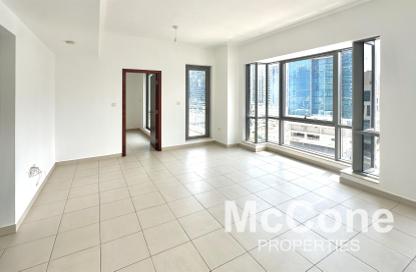 Apartment - 1 Bedroom - 2 Bathrooms for rent in South Ridge 5 - South Ridge - Downtown Dubai - Dubai