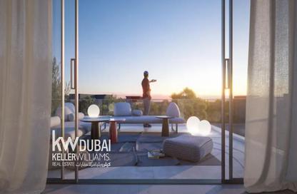 Villa - 4 Bedrooms - 4 Bathrooms for sale in Masaar Azalea - Masaar - Tilal City - Sharjah Villa - 4 Bedrooms - 4 Bathrooms for sale in Masaar Azalea - Masaar - Tilal City - Sharjah