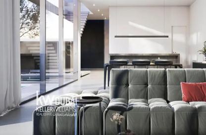 Villa - 4 Bedrooms - 4 Bathrooms for sale in Masaar Azalea - Masaar - Tilal City - Sharjah