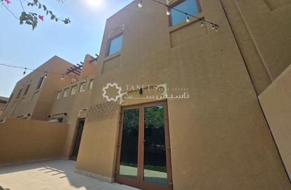 Villa - 3 - 4 for rent in Al Furjan - Dubai