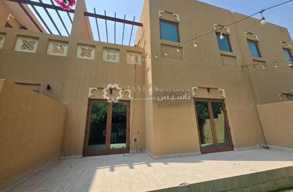 Villa - 3 - 4 for rent in Al Furjan - Dubai