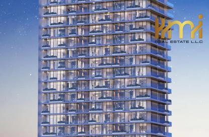 Apartment - 1 - 2 for sale in Ashwood Residences - District 2 - Jumeirah Village Triangle - Dubai