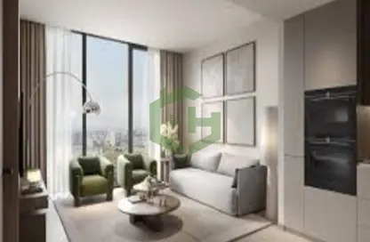 شقة - غرفة نوم - 2 حمامات للبيع في فيردانا 1 - مجمع دبي ريزيدنس - دبي لاند - دبي